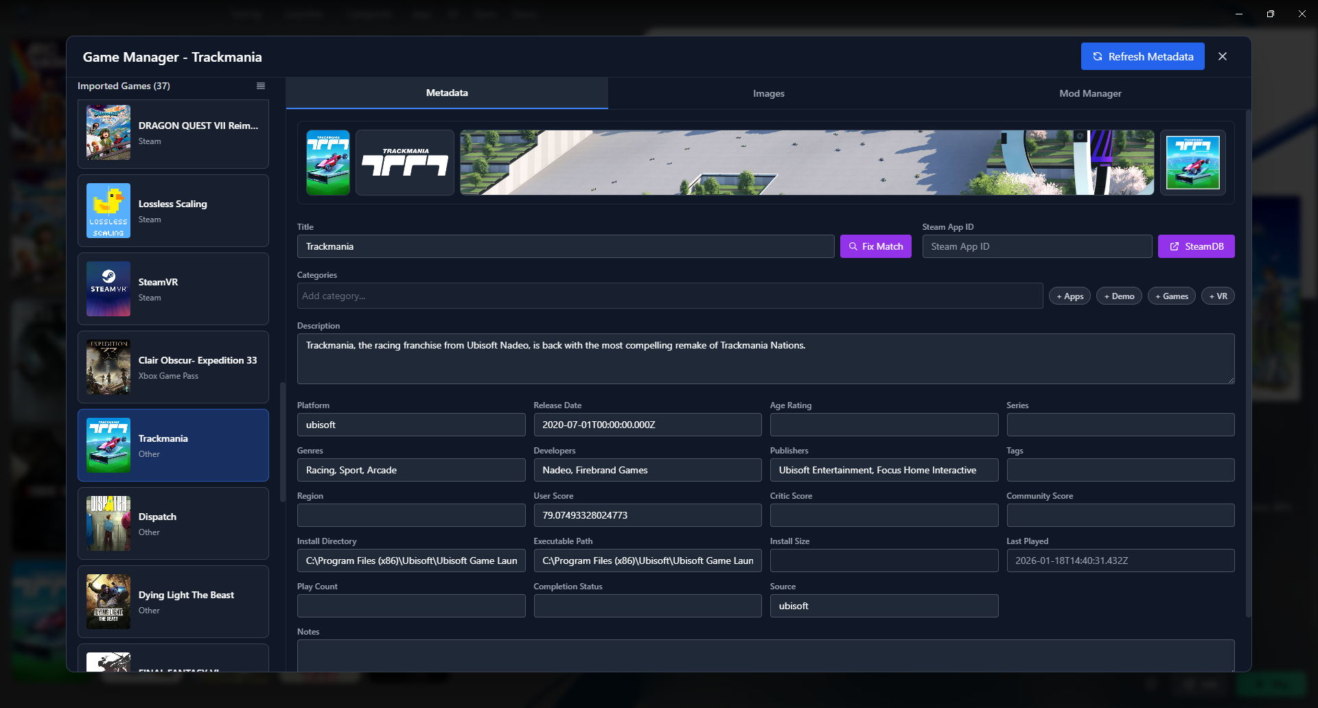Metadata Mastery - 2